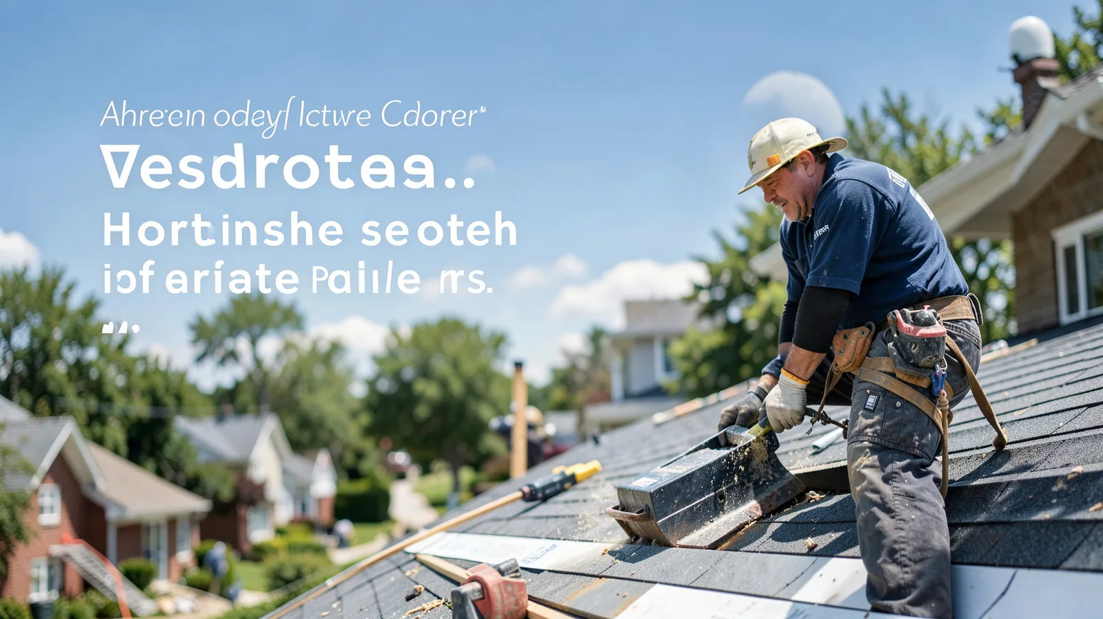 Roof Replacement in Walker, MI near me